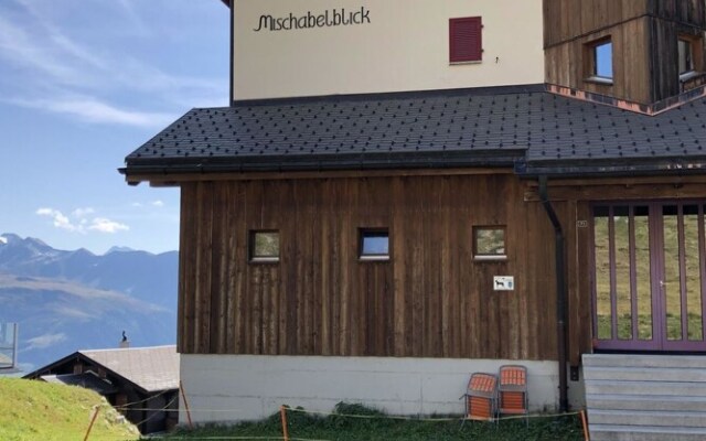 Nido Alpino Fiesch in Fiesch