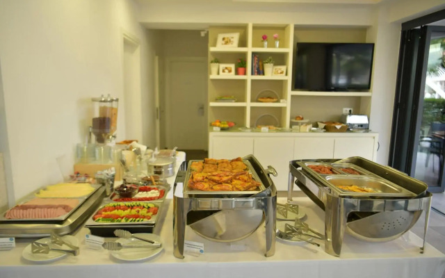 Olympus Thalassea Hotel