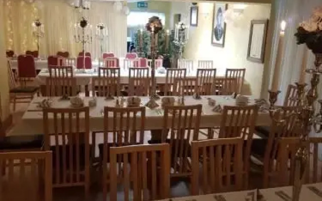 Wolf Dog Tavern