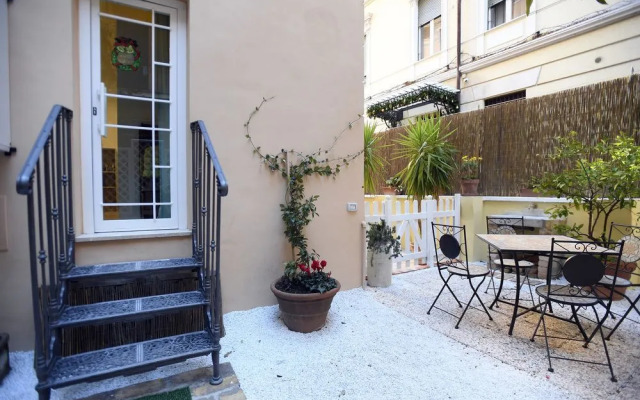 Santi Quattro Apartments 3 E 4 - Colosseo