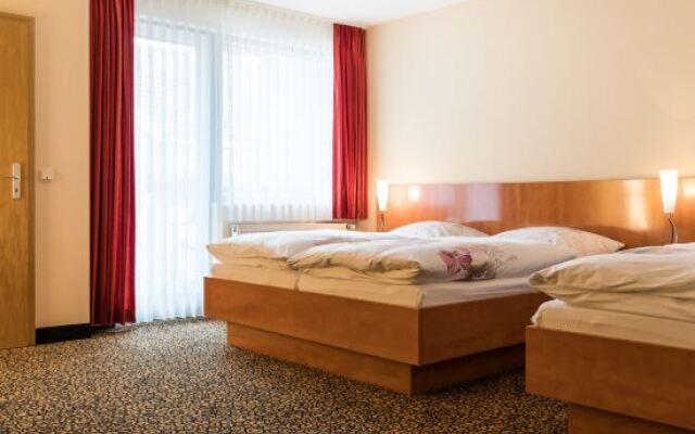 Hotel Matthias