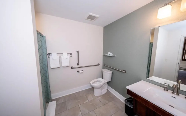 The Inn at Shattuck St. Mary's