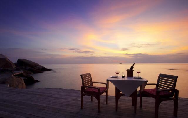 Koh Tao Hillside Resort