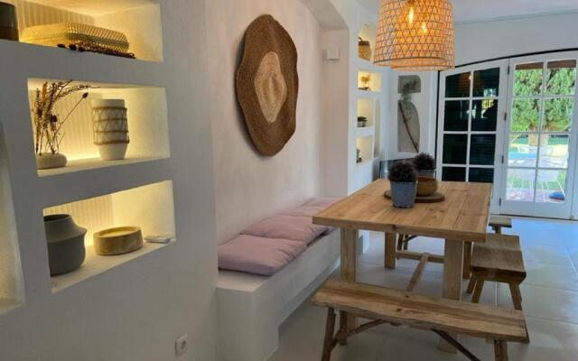 T3 Townhouse Old Village Vilamoura