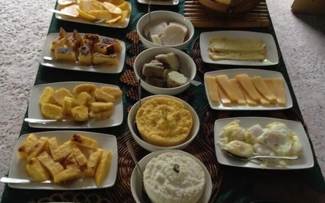 Pousada Aba da Serra