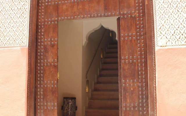 Riad du Ciel Marrakech