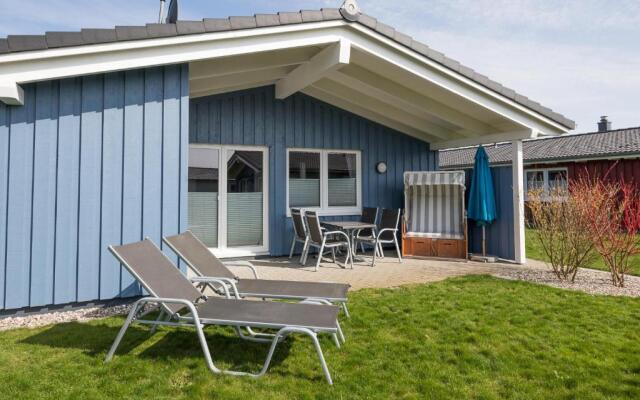 Ferienhaus - Süderoog