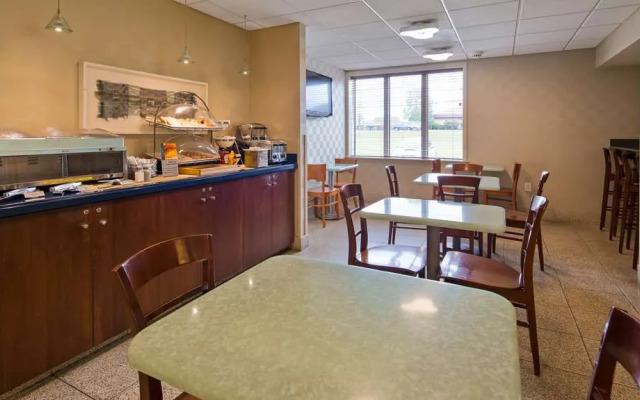 Best Western Lock Haven