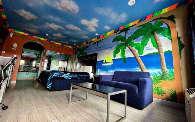 Scottish Inn & Suites