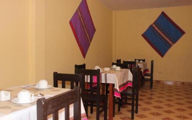 Colca Land Hostal