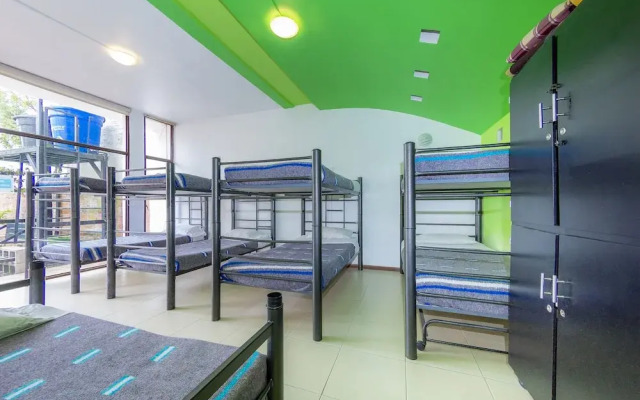 Mountain Hostels Manizales
