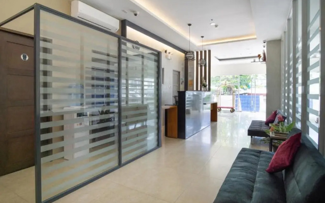 18 Suites Cebu