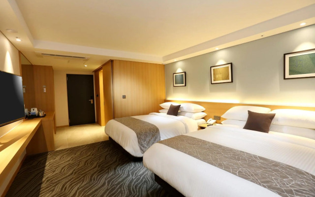 Seogwipo JS Hotel