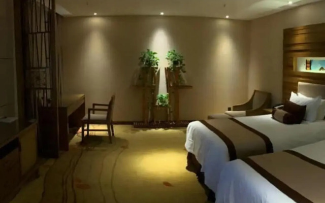 Wanyi Lijing Hotel