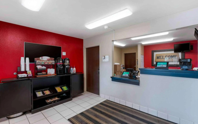 Extended Stay America Suites Sacramento White Rock Rd