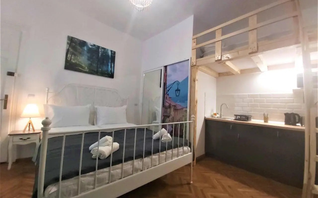 92 Residence