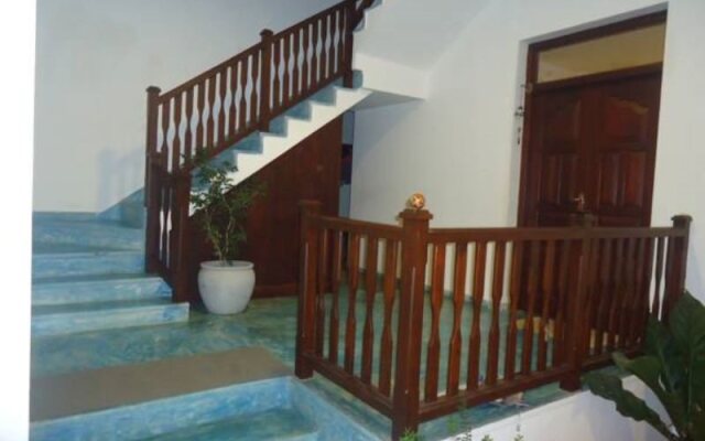 Rock View Guesthouse