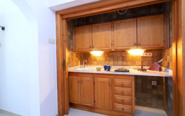 House Amarilla Benissa