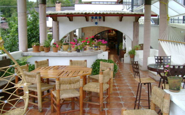 Hotel Tonancalli