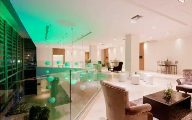 Biotel Suites