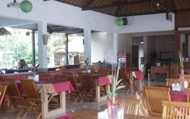 Melati Resort & Hotel