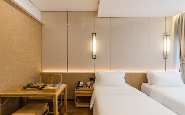 The Hidden House Chengdu Chunxi Road Branch