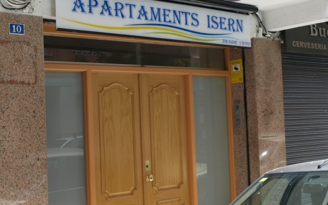 Apartments AR Isern