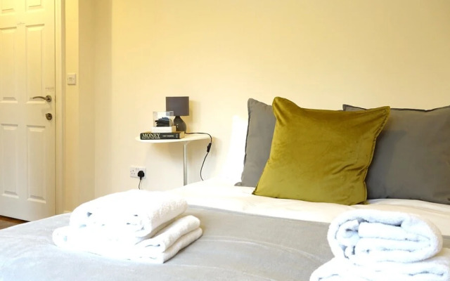 Heathrow Ensuite Rooms