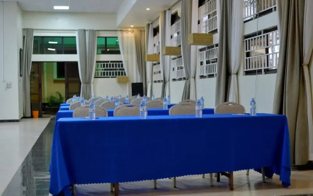 Keba Xpress Hotel