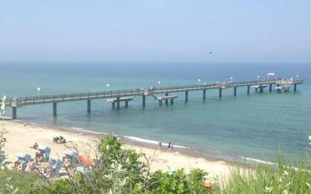 Gorch Fock in the House of Aquarius