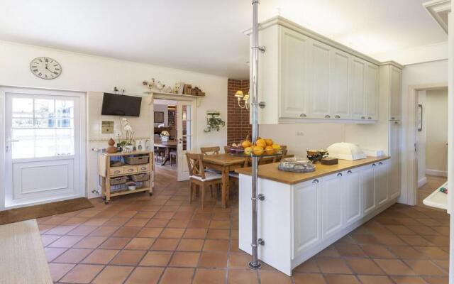 Villa Gerbera (AL) in Herdade da Aroeira