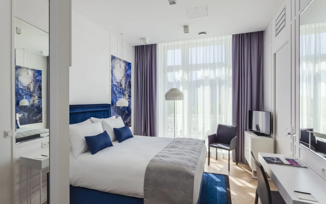 Hotel Indigo Warsaw - Nowy Swiat by IHG