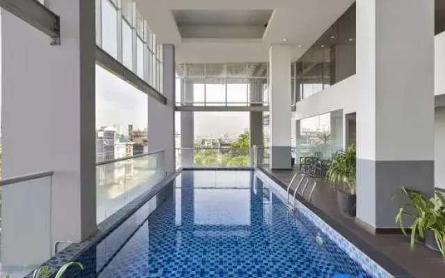 Fairview Hotel by ARTOTEL