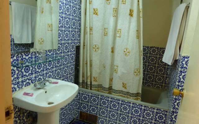 Sud Bahia Agadir Bahia City Hotel