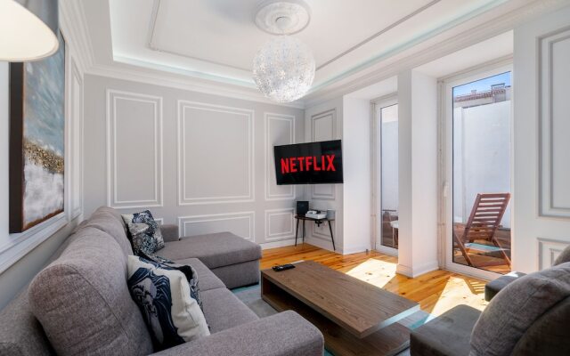 Great Location & Family Apartment