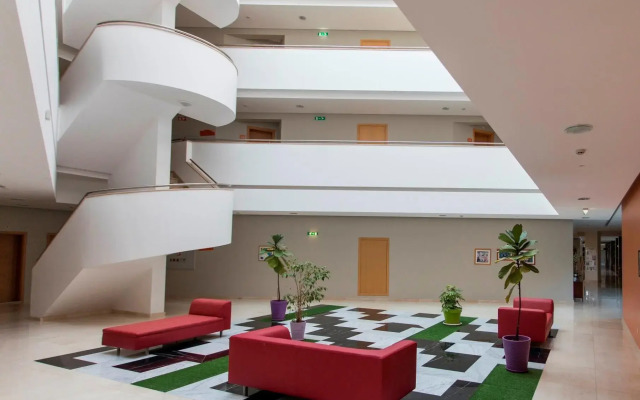 Alfagar Aparthotel