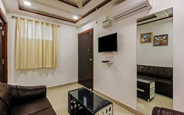 OYO 13062 Kamala Residency-Inn