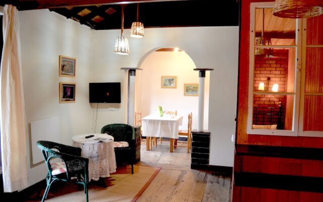 Casa El Patio