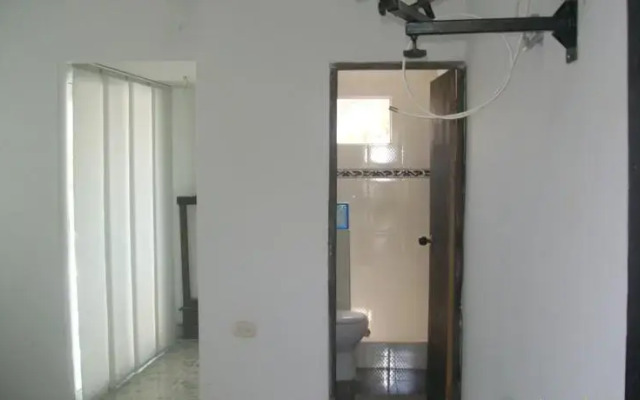 Hostel Helen House