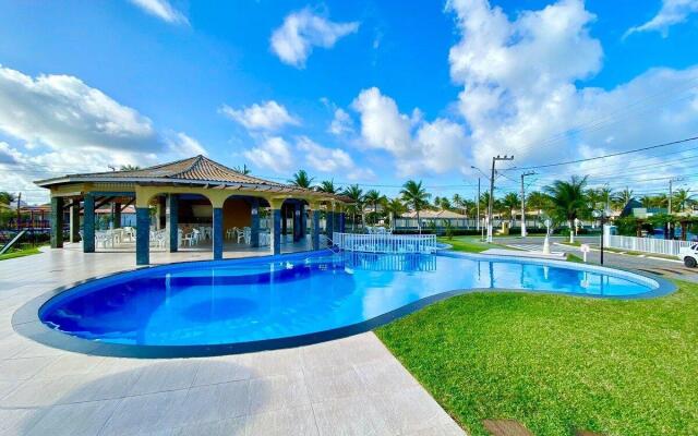 Casa de Praia em Condom. Fechado a 400m da PRAIA