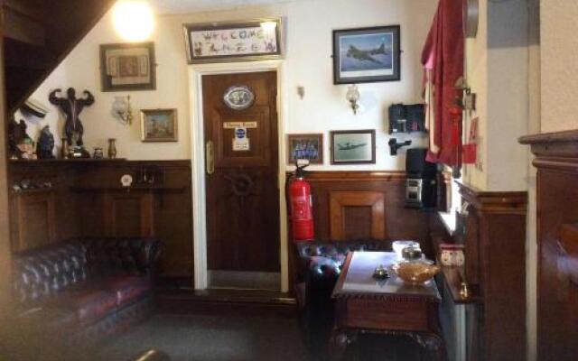 Admiral Guest House