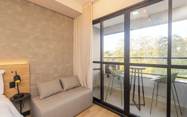 Sky Design Alphaville Housi by Anora