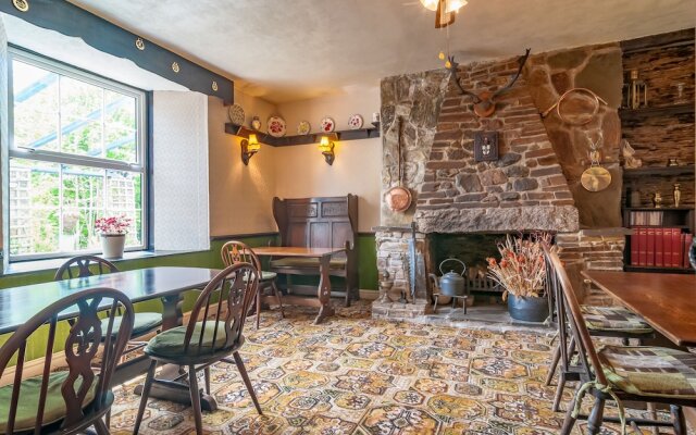 Kilna Guest House