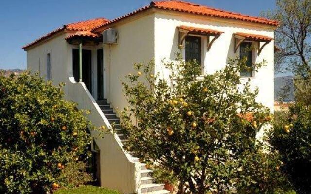 Kostas Apartments