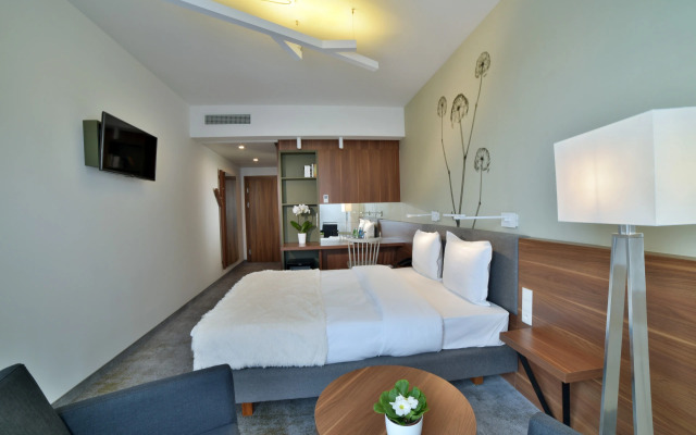 Focus Hotel Premium Lublin Conference & SPA