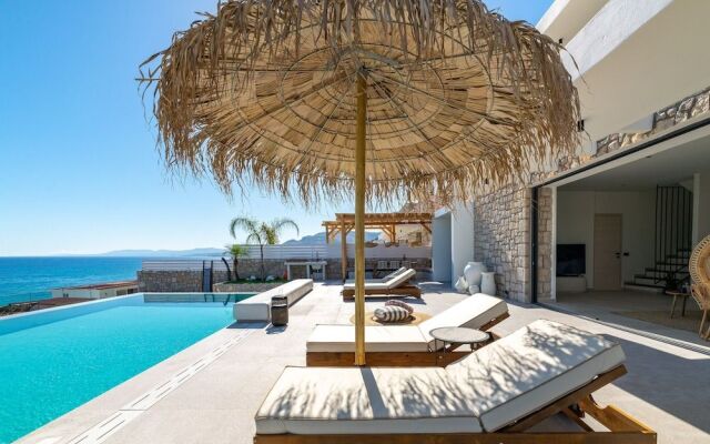 Lido Blue Villa