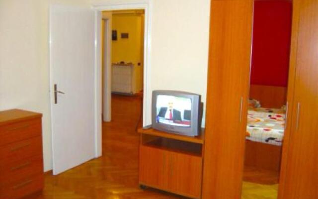 Sepcari Old City Apartment