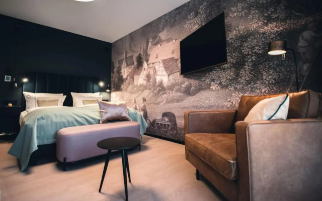 Hotel & Spa Suiten Freiwerk