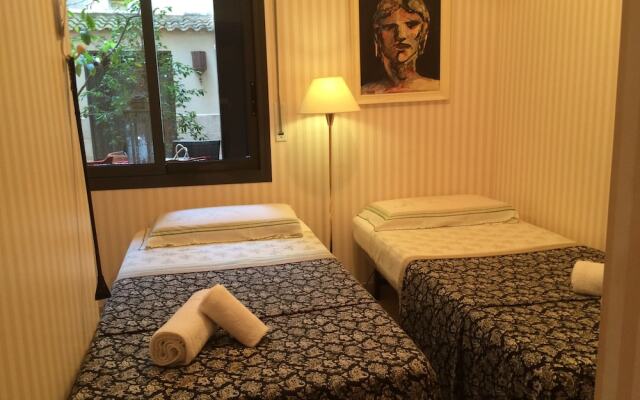 Sitges Apartment For Rent