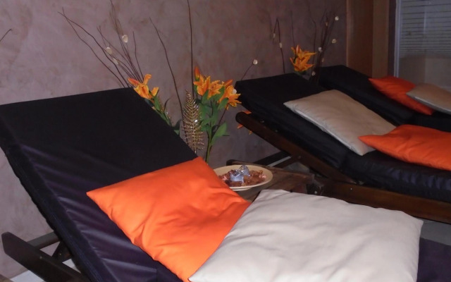 F307 Studio Aspen Golf Resort Bansko